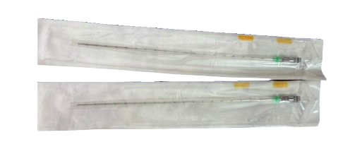 Vaginal Insufflation Kit 1