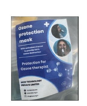 Ozone Protection Mask