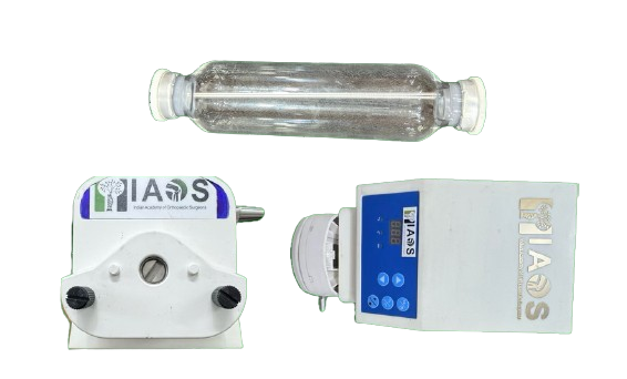 EBOO System