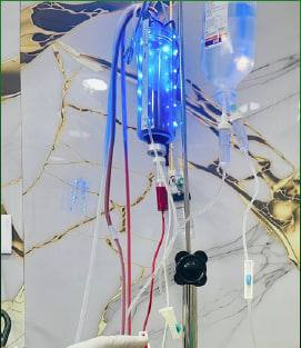 EBOO in use 2
