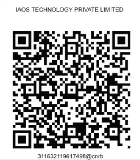 Payment QR / Video QR