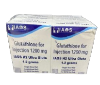 H2 Ultra Glutathione