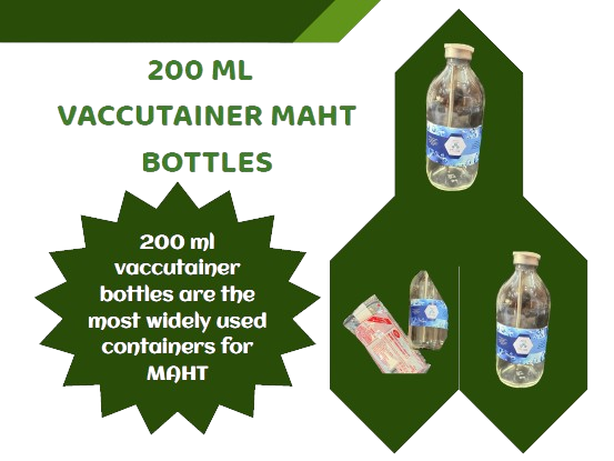 MAHT Bottles