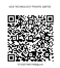 Payment QR Code