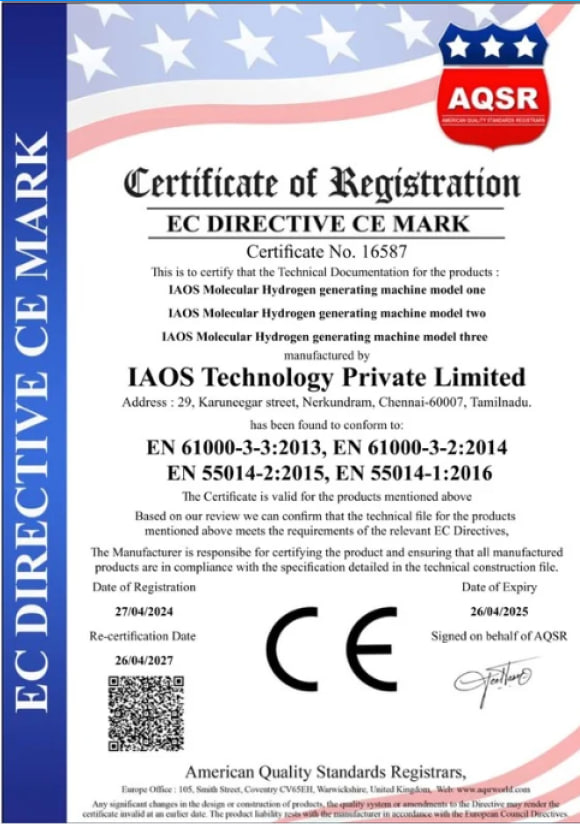 MARK 3 photo 1