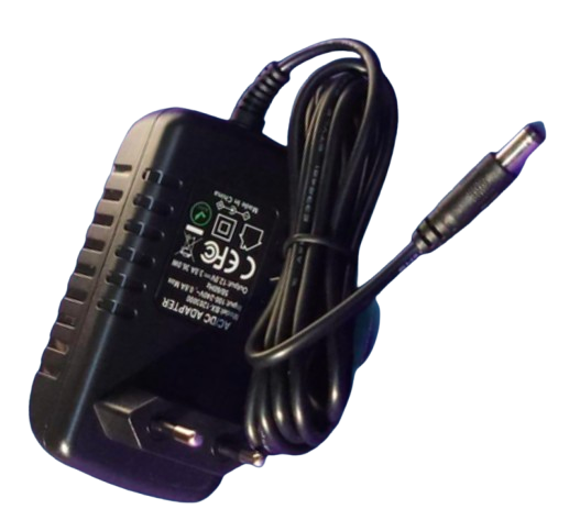 MARK 9 controls