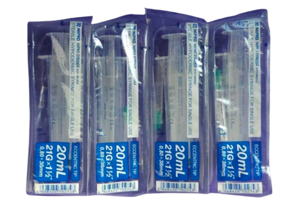 Connectors